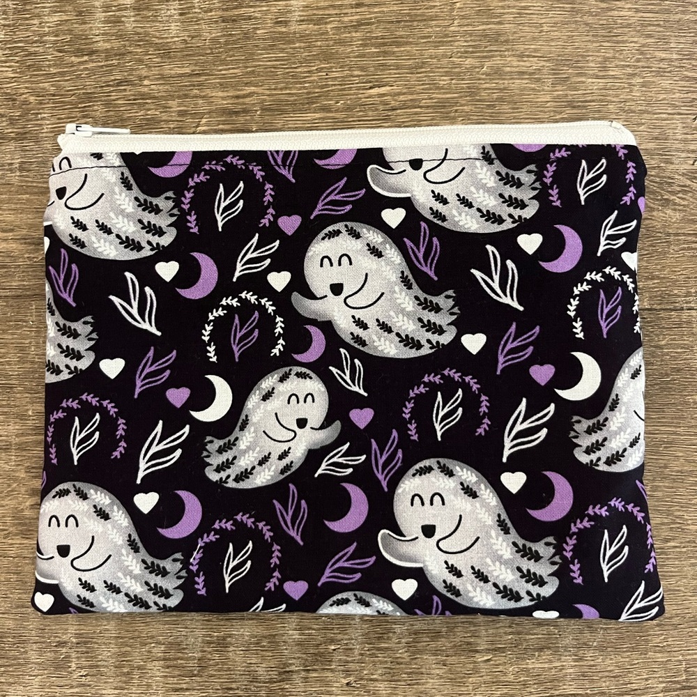 Halloween pouch